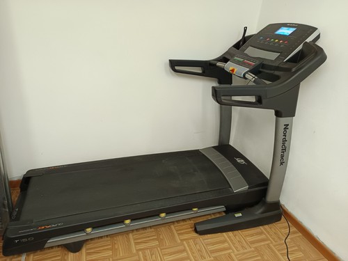 Tapis roulant elettrico - tapis,