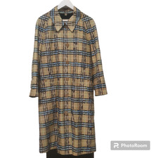 Autentico trench donna Burberrys taglia 8