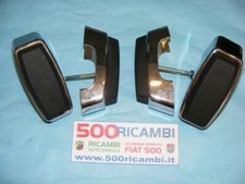 FIAT 500 SERIE 4 PEZZI ROSTRI
