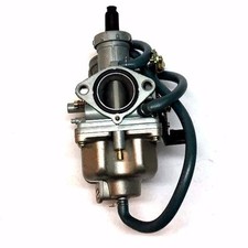 PERFORMANCE CARBURETOR FOR