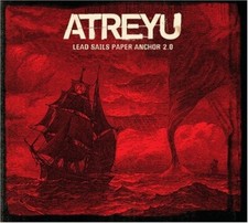 Lead Sails Paper Anchor: 2.0