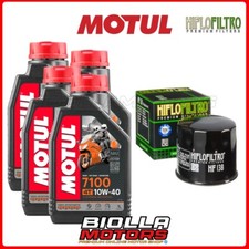 KIT TAGLIANDO SUZUKI GSF1250