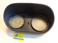 QUADRO STRUMENTI CRUSCOTTO