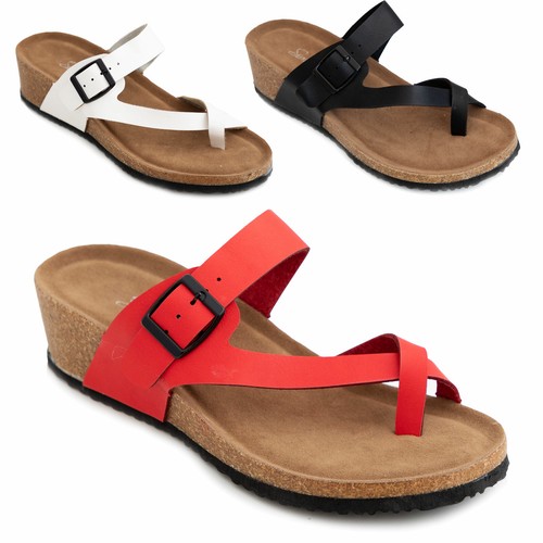 Scarpe donna infradito