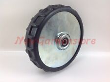 Ruota ORIGINALE GRIN rasaerba