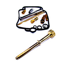 Kit riparazione carburatore - kit,