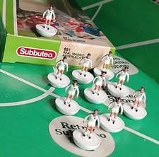 Subbuteo Lw anni 90 ref 691