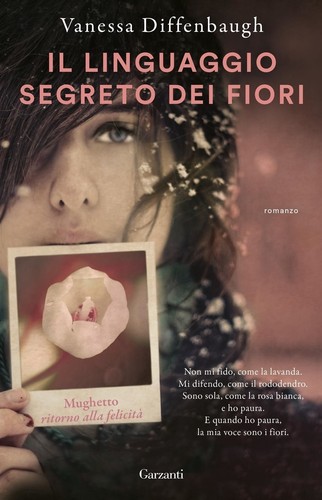 Libri vanessa diffenbaugh il - libri,