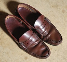 Mocassini classici Sebago