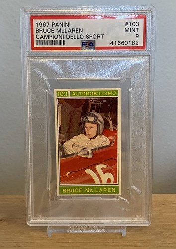 1967 panini campioni - 1967,