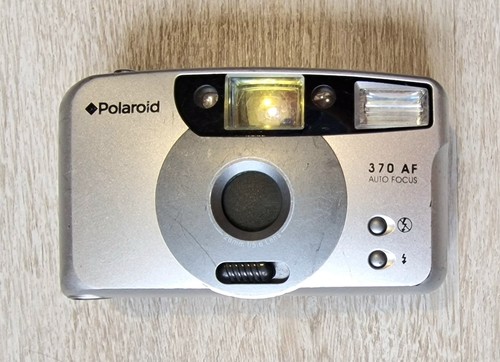 Macchina fotografica polaroid - fotografica,