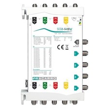Multiswitch fracarro - multiswitch,