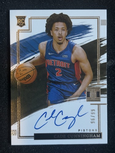 2021 panini impeccabile - impeccabile,
