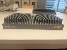 Amplificatore per auto A/D/S