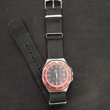 Cadet orologio quarzo diver - quarzo,