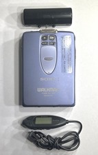 Sony Walkman WM-EX2 Lettore
