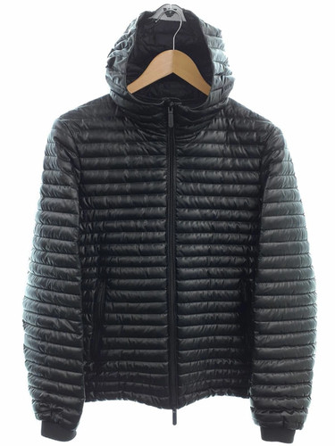 Armani down jacket size44 - jacket,