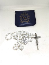 Rosario Papa Leone XIV GRANI