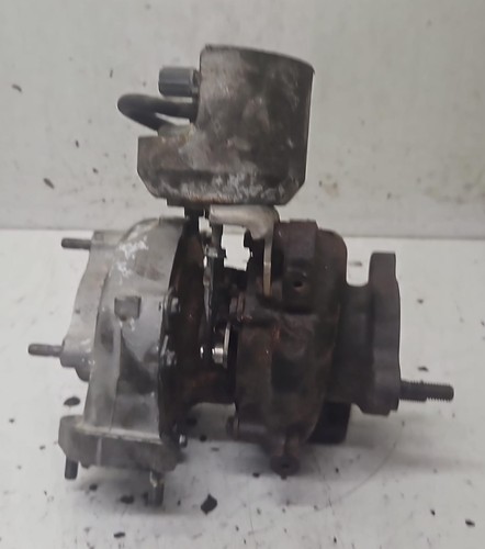 Turbina turbo per mazda - turbina,