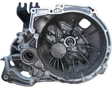 Cambio manuale marce ford - manuale,