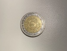 2 Euro Commemorativi Estonia