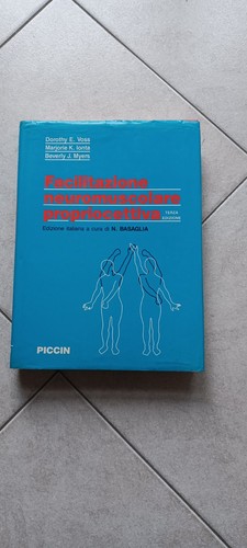 Facilitazione neuromuscolare