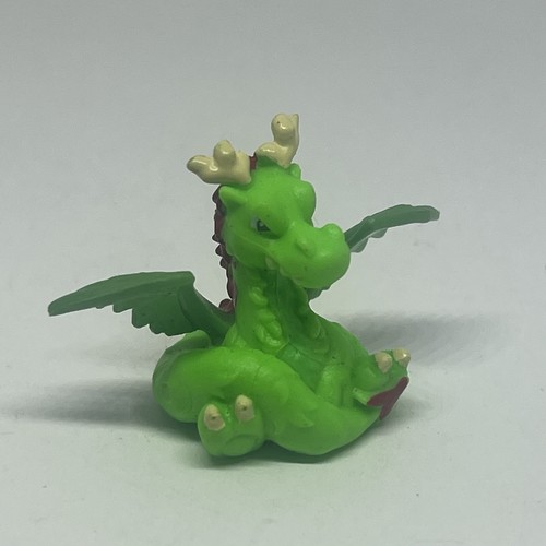 Dragamonz dragon mini figure - dragamonz,