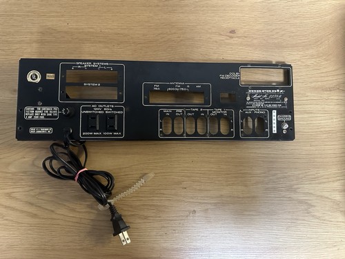Marantz 2238b piastra - 2238b,