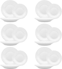 Rocco Bormioli Prima Servizio