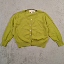 Beth Jordan Cardigan Donna M