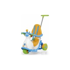 Triciclo chicco ergo gym - chicco,