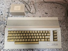 Commodore C-64 II home