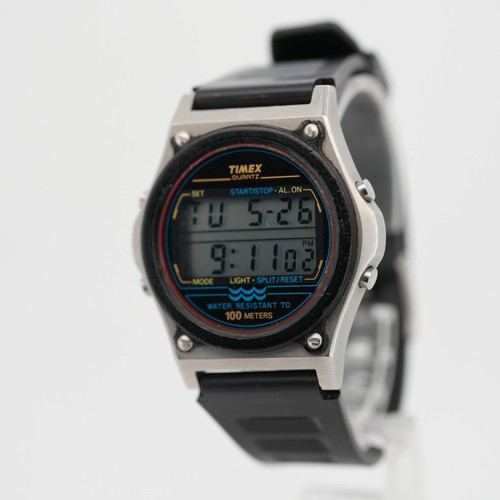 Orologio digitale vintage