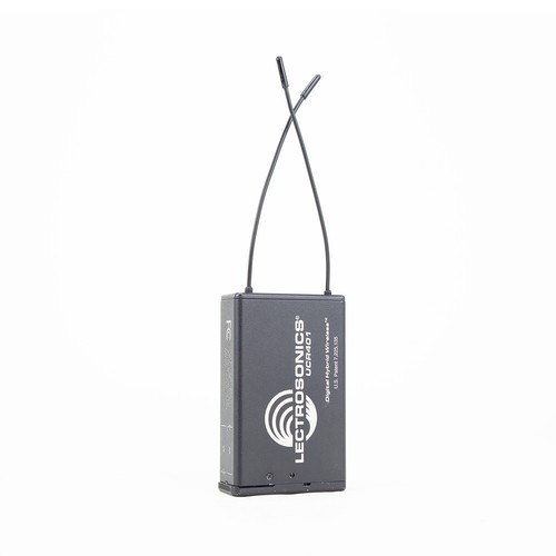 Lectrosonics ucr401 ricevitore - lectrosonics,