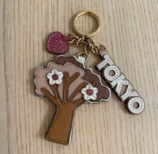 Portachiavi ciondolo borsa