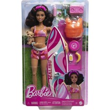 Barbie - Set bambola con