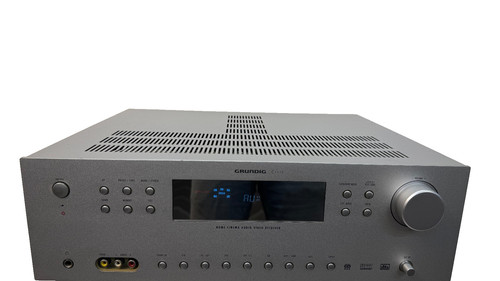 Grundig cinio avr - grundig,