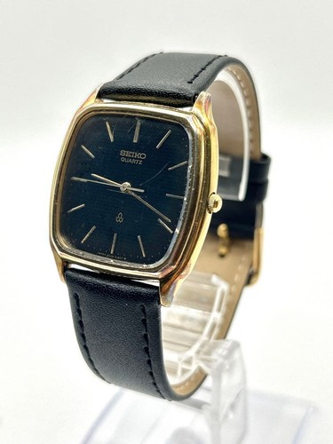 Orologio uomo seiko - orologio, 6030-5190