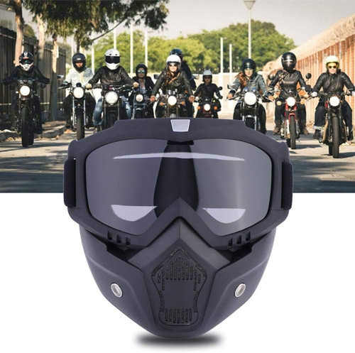 Maschera per occhiali - per, da