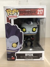 Funko Death Note Modellino