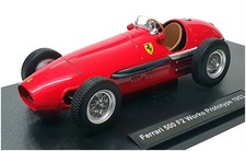 CMR Scala 1/18 CMR197 - F1