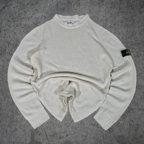 Stone island maglione felpa - stone, in
