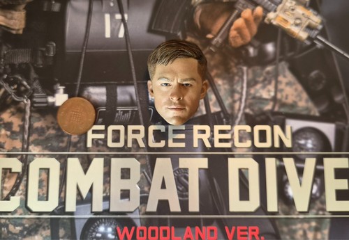 Damtoys force recon - force,