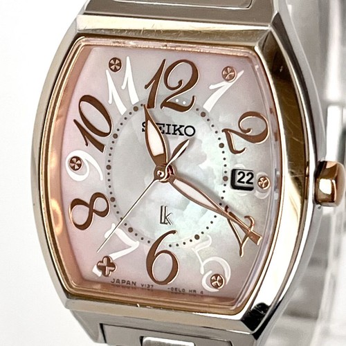 Orologio seiko lukia - seiko,