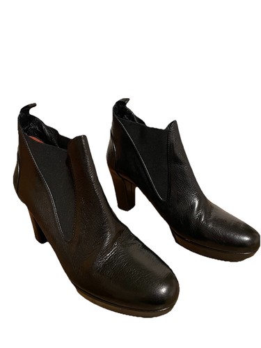 Polacchini donna pelle - polacchini,