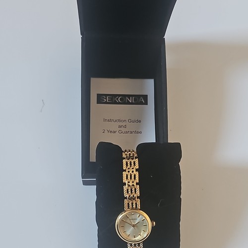 Orologio sekonda donna - orologio,