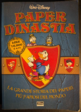 Paperdinastia Saga di Paperon