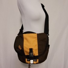 Borsa messenger a tracolla