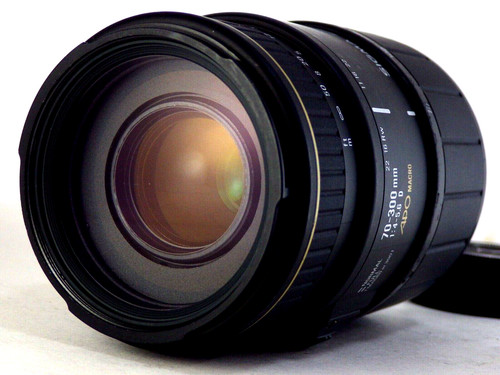 Sigma apo macro 300 mm - sigma, 70-300