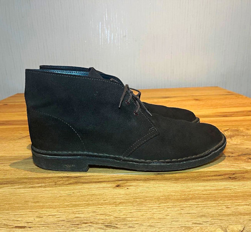 Stivali clarks originals - stivali,